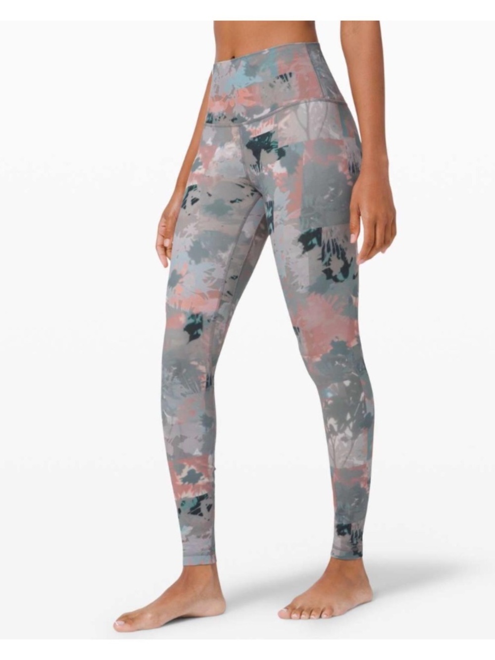 Lululemon Align Pant 28"‎